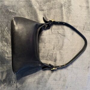 Vintage Coach 2000 Legacy Small Hobo bag